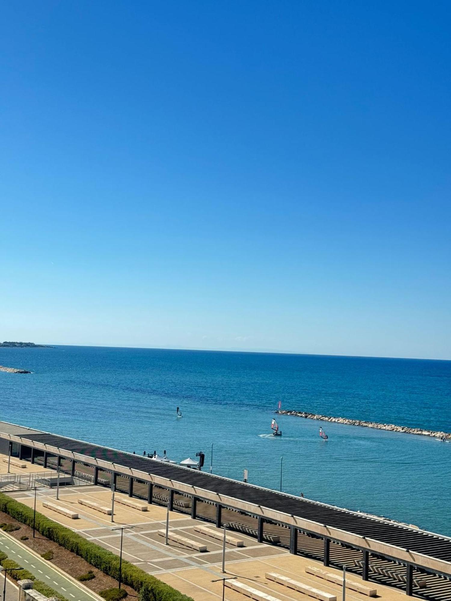 바리 Arco Dei Tramonti 아파트 외부 사진